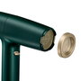 Babyliss SECADOR D6555DE Air Power Pro 1700W, Secado Rápido y Silencioso (70 dB), 200 km/h Flujo de Aire