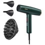 Babyliss Air Power Pro D6555DE Verde y Oro