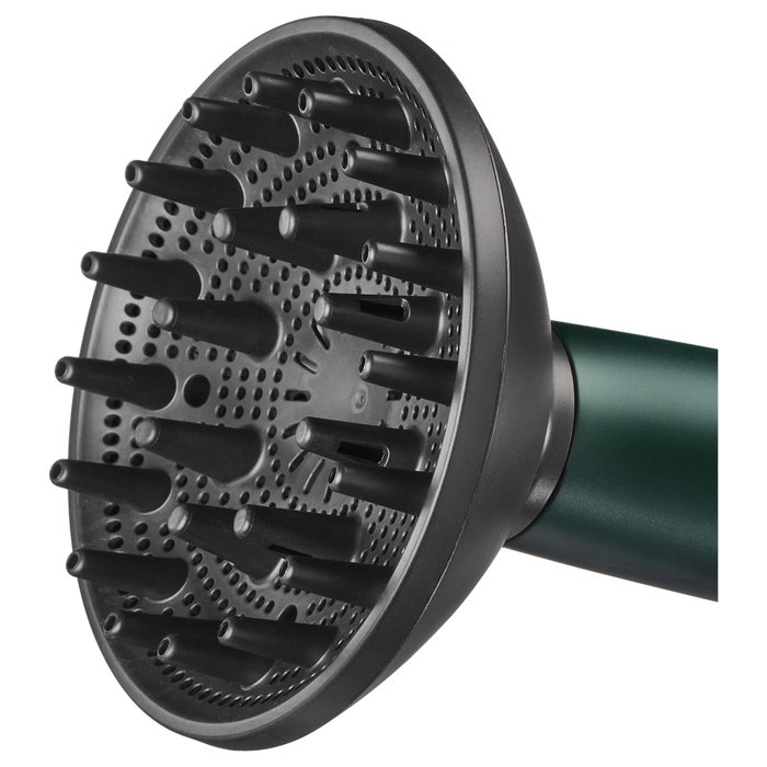 Babyliss Air Power Pro D6555DE Verde y Oro Babyliss Air Power Pro D6555DE Verde y Oro