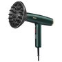 Babyliss Air Power Pro D6555DE Verde y Oro