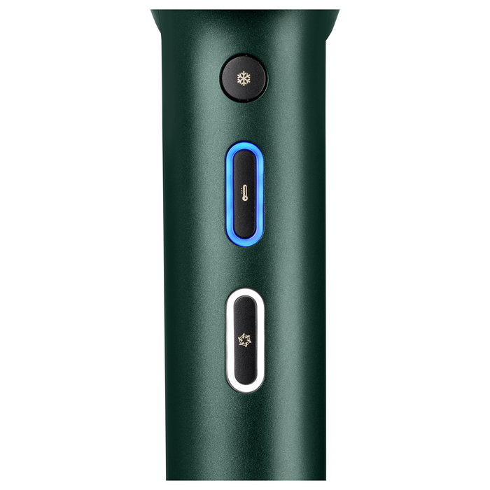 Babyliss Air Power Pro D6555DE Verde y Oro Babyliss Air Power Pro D6555DE Verde y Oro