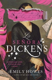 La señora Dickens, STEFANO - STEFANO