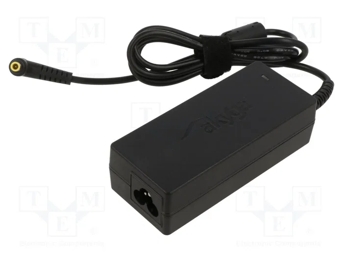 AKYGA AK-ND-48 Alimentador de Impulso 19V 2,1A 40W AKYGA AK-ND-48 Alimentador de Impulso 19V 2,1A 40W