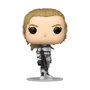 Funko Figura POP! Metal Gear Solid The Boss de 9 cm