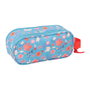 Safta Portatodo Doble 3D Vaiana Disney