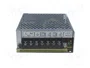MEAN WELL RD-65A Fuente de alimentación de 66W con 2 salidas
