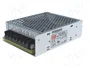 MEAN WELL RD-65A Fuente de alimentación de 66W con 2 salidas