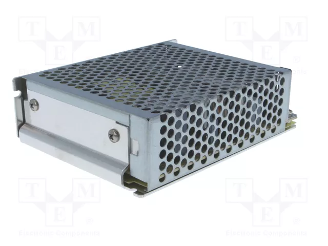 MEAN WELL RD-65A Fuente de alimentación de 66W con 2 salidas MEAN WELL RD-65A Fuente de alimentación de 66W con 2 salidas