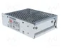 MEAN WELL RD-65A Fuente de alimentación de 66W con 2 salidas