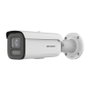 Hikvision DS-2CD2687G2HT-LIZS Cámara IP Exterior 8MP Bullet ColorVu Motorizada 2.8-12mm IP67