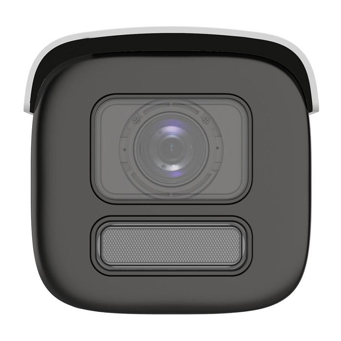 Hikvision DS-2CD2687G2HT-LIZS Cámara IP Exterior 8MP Bullet ColorVu Motorizada 2.8-12mm IP67
