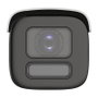Hikvision DS-2CD2687G2HT-LIZS Cámara IP Exterior 8MP Bullet ColorVu Motorizada 2.8-12mm IP67
