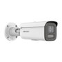 Hikvision DS-2CD2687G2HT-LIZS Cámara IP Exterior 8MP Bullet ColorVu Motorizada 2.8-12mm IP67