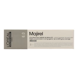 L'Oréal Majirel Fundamental 6.0 Rubio Oscuro Natural 60 ml