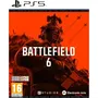 Electronic Arts Battlefield 6 Edición Fantasma Juego PS5