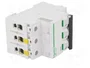 SCHNEIDER ELECTRIC Interruptor magnetotérmico iC60H 32A 3P Caract D