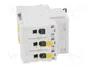 SCHNEIDER ELECTRIC Interruptor magnetotérmico iC60H 32A 3P Caract D