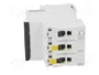 SCHNEIDER ELECTRIC Interruptor magnetotérmico iC60H 32A 3P Caract D