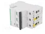 SCHNEIDER ELECTRIC Interruptor magnetotérmico iC60H 32A 3P Caract D