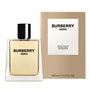 Burberry Hero Eau de Toilette Vaporizador 100 ml Hombre