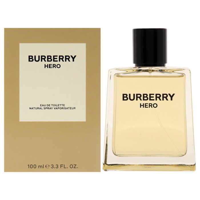 Burberry Hero Eau de Toilette 100 ml