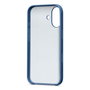 Beats MGTM4LL/A Funda con Kickstand y MagSafe para iPhone 17 en Bedrock Blue Azul