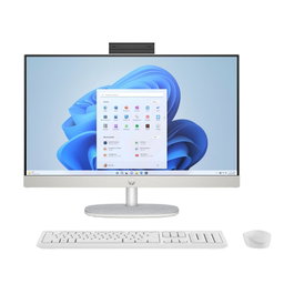 HP Ordenador All-in-One 24-cr0181ns 23.8 pulg i5-1335U 8GB 512GB SSD
