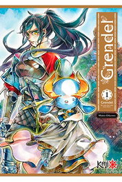 Grendel 01 (Catalan)