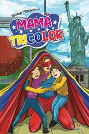 EDITORIAL J3V, Mamá Tricolor - EDITORIAL J3V