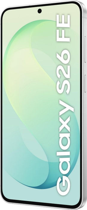 Samsung Galaxy S26 FE 5G 256GB 8GB RAM Pistacho Samsung Galaxy S26 FE 5G 256GB 8GB RAM Pistacho