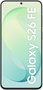 Samsung Galaxy S26 FE 5G 256GB 8GB RAM Pistacho