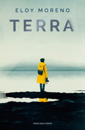 Terra, Eloy Moreno - ROSA DELS VENTS