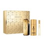 Rabanne 1 Million Estuche de Regalo para Hombre (100 ml + 150 ml + 10 ml)