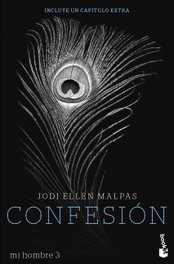 Mi hombre. Confesión, Jodi Ellen Malpas - BOOKET
