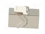 GOOBAY Conector Keystone RJ45 Cat 6a de ambos lados