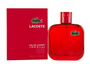 Lacoste L.12.12 Rouge Edt 100 mL Eau de Toilette para Hombre
