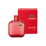 Lacoste L.12.12 Rouge Edt 100 mL Eau de Toilette para Hombre