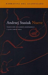 Nueve, Andrzej Stasiuk - Acantilado Editorial
