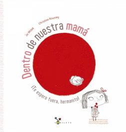 BRUÑO, Dentro de nuestra mamá - BRUÑO