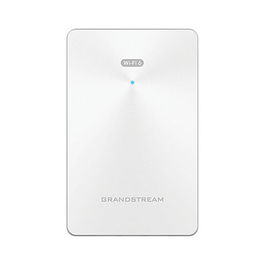 Grandstream GWN7661 Wi-Fi 6 In-Wall Access Point