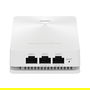 Grandstream GWN7661 Wi-Fi 6 In-Wall Access Point