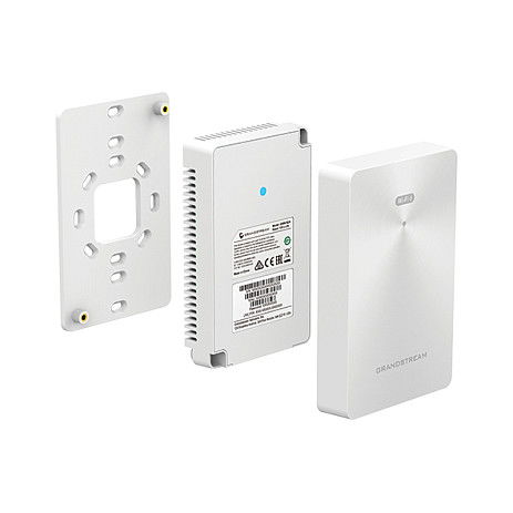Grandstream GWN7661 Wi-Fi 6 In-Wall Access Point