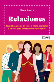 Relaciones, Elma Roura - KOAN