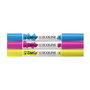 Ecoline Ecoline Duotip estuche Primario de 3 colores