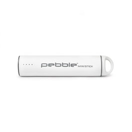 Veho Pebble Ministick Cargador Portátil 2200mAh Blanco