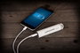 Veho Pebble Ministick Cargador Portátil 2200mAh Blanco
