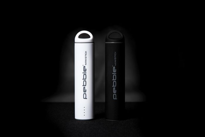 Veho Pebble Ministick Cargador Portátil 2200mAh Blanco Veho Pebble Ministick Cargador Portátil 2200mAh Blanco