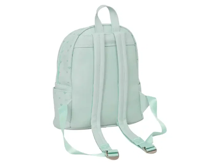 Safta Mochila Mini Teen Casual, Mochila para Mujer, Bolso Casual, Dimensiones 28x24x12 cm