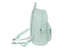 Safta Mochila Mini Teen Casual, Mochila para Mujer, Bolso Casual, Dimensiones 28x24x12 cm