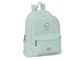 Safta Mochila Mini Teen Casual, Mochila para Mujer, Bolso Casual, Dimensiones 28x24x12 cm
